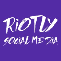 Riotly Social Media logo - Similar company to Datagol
