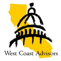 West Coast Advisors logo - Similar company to Water & Land Solutions