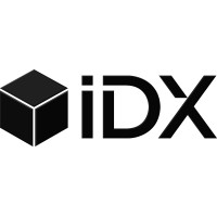 IDX Insights logo - Similar company to Hirimane Developers Llp