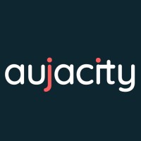 Aujacity logo - Similar company to Otista