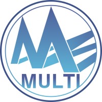 MULTI logo - Similar company to Tikadroll