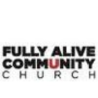 Fully Alive Community Church