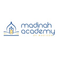 MADINAH ACADEMY OF MADISON logo - Similar company to Rsecurenote