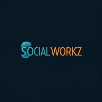 SocialWorkz logo - Similar company to Digitalworks Advertising & More