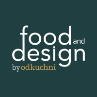 Food and Design logo - Similar company to Foodworking