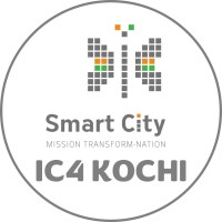 IC4 -Integrated Command,  Control & Communication Centre, KOCHI logo - Similar company to Iccc A/S (Closed)