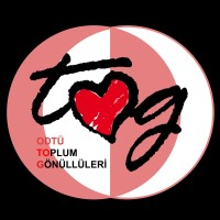 ODTÜ Toplum Gönüllüleri (TOG) logo - Similar company to Marmara Tog