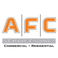 AFC Services Inc.