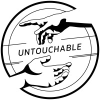 Untouchable logo - Similar company to 30 Parallel Games