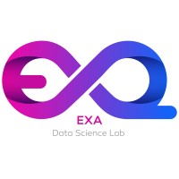 EXA logo - Similar company to Ehgh