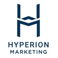 Hyperion Marketing logo - Similar company to Jmi Recruit