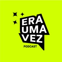 Era uma vez | Podcast logo - Similar company to Escola de Resultados e Negócios