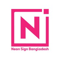 Neon Sign Bangladesh logo - Similar company to Octopus Neon Signs