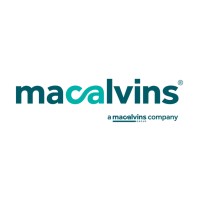 Macalvins logo - Similar company to Makesworth Mk Ltd