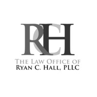The Law Office Of Ryan C. Hall, Pllc