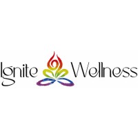 Ignite Wellness logo - Similar company to Ignite Wellness Foundation