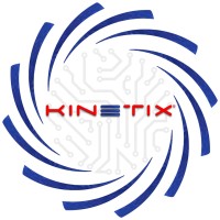 Kinetix Mx logo - Similar company to Ingise