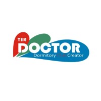 The Doctor IPB logo - Similar company to Himpunan Mahasiswa Bisnis Digital Uns