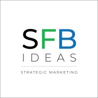 SFB IDEAS - a Strategic Marketing firm logo - Similar company to Wrinkle'S Content Studio