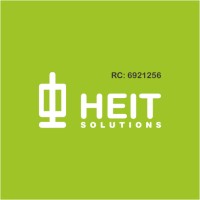 HEIT Solutions logo - Similar company to Quorum Interactive