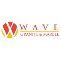 Wave Granite & Marble logo - Similar company to The Granite Warehouse