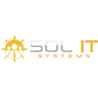 SOL IT SYSTEMS LLC logo - Similar company to Riya Software Consulting, Llc
