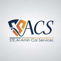 ACS Société Al-Amin Car Services logo - Similar company to Al Atika