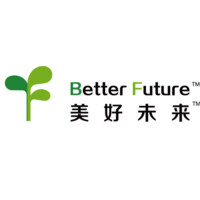 美好未来