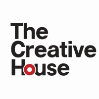 The Creative House Global logo - Similar company to Creative Code Productions Pvt. Ltd.
