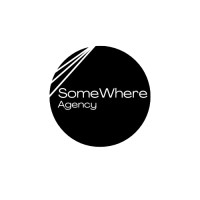 SomeWhere Agency logo - Similar company to Control'A