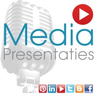 Media Presentaties logo - Similar company to Media Managers
