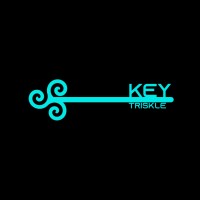 Key Triskle logo - Similar company to Triskle Grc