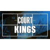 Court Kings TV Official logo - Similar company to Russinoff Concierge Medicine