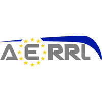 AERRL logo - Similar company to Shandwick