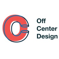 Off Center Design logo - Similar company to Ibex Consulting