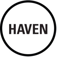HAVEN Free Clinic logo - Similar company to Z.A. Withers, Llc