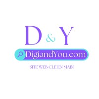 Digi&You logo - Similar company to My Finance