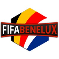 FIFA Benelux logo - Similar company to Simac Access Solutions Bv