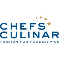 CHEFS CULINAR Nederland logo - Similar company to Chefs Culinar