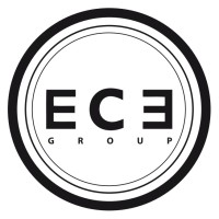 ECE Group Intl logo - Similar company to Al7Ayat Organization