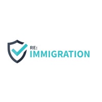 Re Immigration Limited logo - Similar company to Professional Visa Solutions