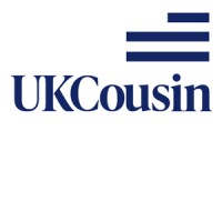 UKCousin logo - Similar company to Cousin