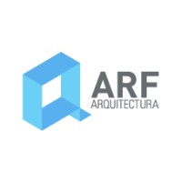 ARF arquitectura logo - Similar company to Sy