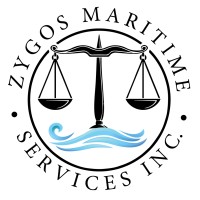 Zygos Maritime Services logo - Similar company to Seacrest Solutions