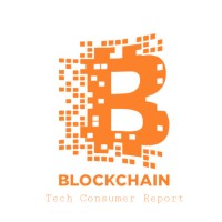 BTC REPORT logo - Similar company to Kripto Future