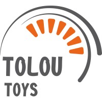 Tolou Toys logo - Similar company to Paparo