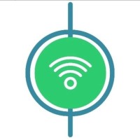 Digital Pika logo - Similar company to Pika. Digital