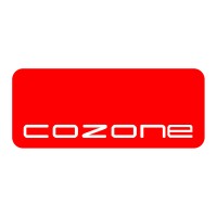 Cozone Coworking logo - Similar company to Thrive Remotely