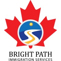 Bright Path Immigration & Recruitment Services logo - Similar company to Visa Trends