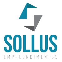 Sollus Empreendimentos logo - Similar company to Una Reforma E Construção